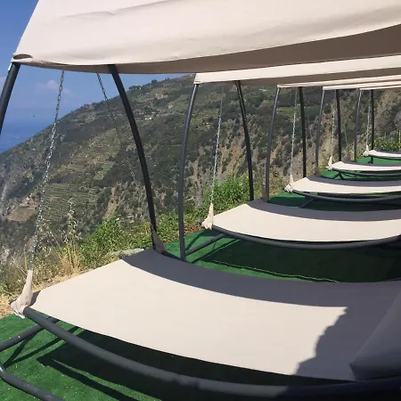 Il Borgo Di Campi Riomaggiore