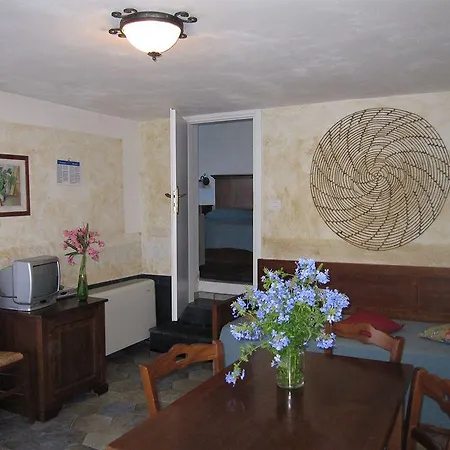 Il Borgo Di Campi Riomaggiore