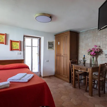 Il Borgo Di Campi 2* Riomaggiore
