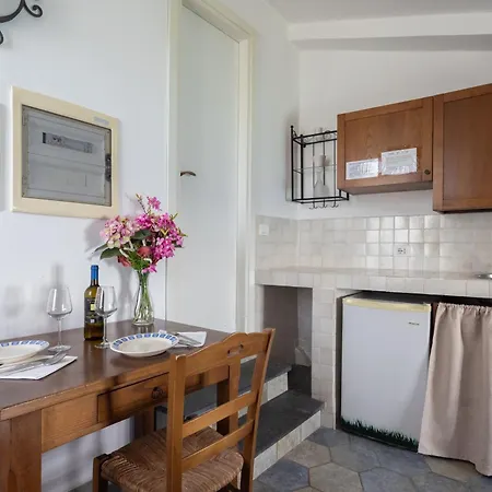 Aparthotel Il Borgo Di Campi