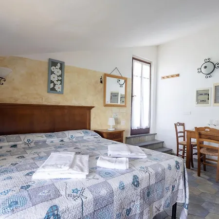 Aparthotel Il Borgo Di Campi