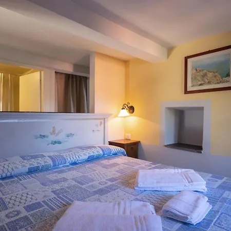 Il Borgo Di Campi Riomaggiore