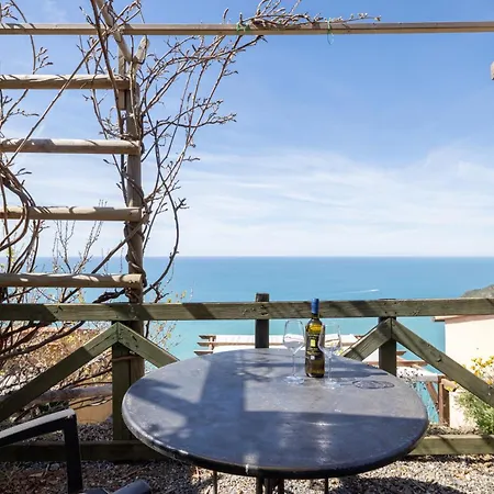 Il Borgo Di Campi 2* Riomaggiore