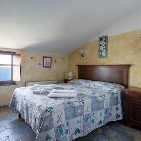 Il Borgo Di Campi 2* Riomaggiore