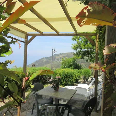 Il Borgo Di Campi Aparthotel Riomaggiore