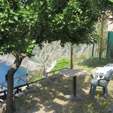 Il Borgo Di Campi Aparthotel Riomaggiore