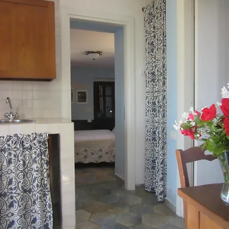 Aparthotel Il Borgo Di Campi