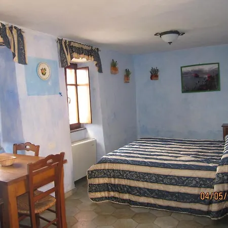 Il Borgo Di Campi 2* Riomaggiore