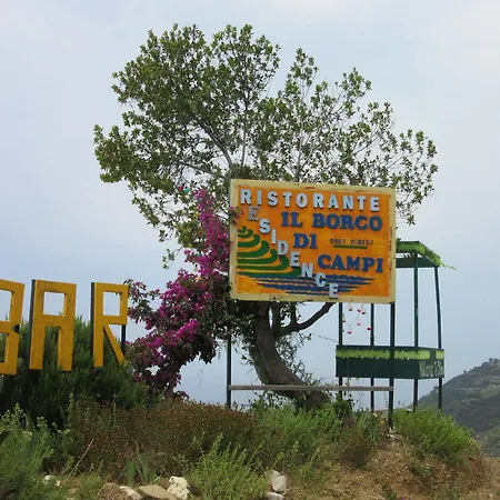 Il Borgo Di Campi 2*