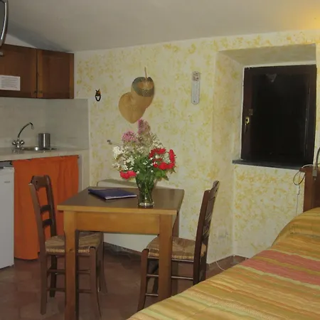 Il Borgo Di Campi