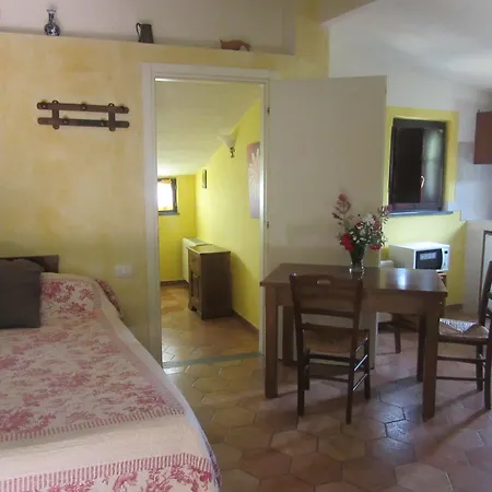 Il Borgo Di Campi 2* Riomaggiore