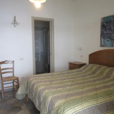 Il Borgo Di Campi Riomaggiore