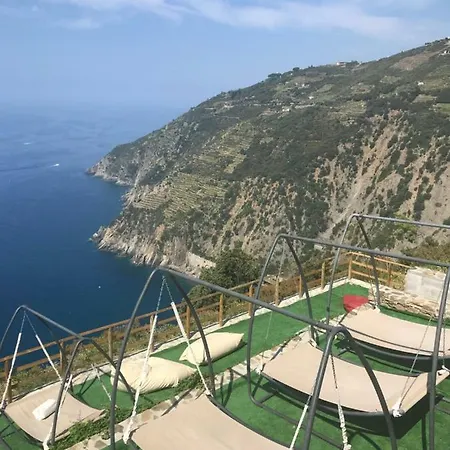 Il Borgo Di Campi Aparthotel