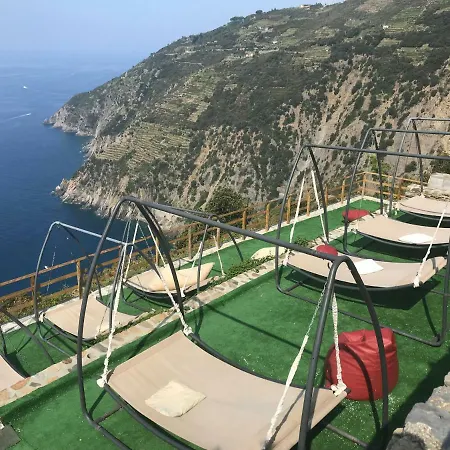 Il Borgo Di Campi 2*