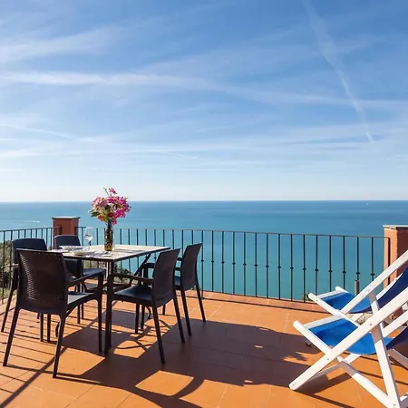 Il Borgo Di Campi Hotel apartamentowy