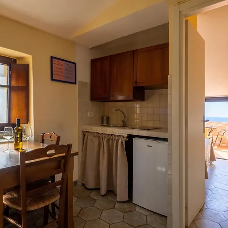 Il Borgo Di Campi