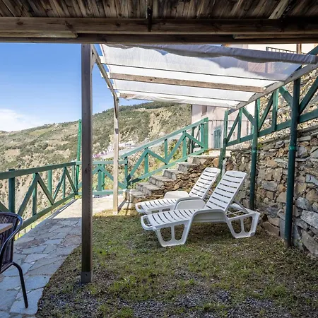 Il Borgo Di Campi 2* Riomaggiore