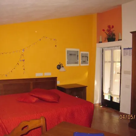 Il Borgo Di Campi 2* Riomaggiore