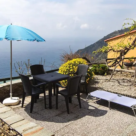 Il Borgo Di Campi 2* Riomaggiore
