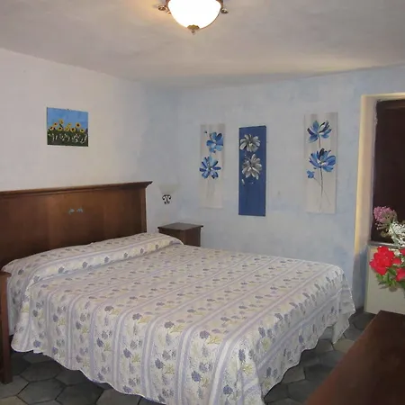 Hotel apartamentowy Il Borgo Di Campi