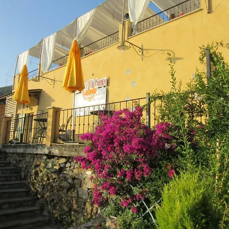Il Borgo Di Campi Hotel apartamentowy 2*