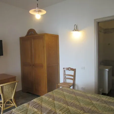 Il Borgo Di Campi Hotel apartamentowy Riomaggiore