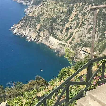 Il Borgo Di Campi 2* Riomaggiore